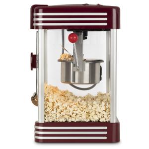 Popcorn machine H.Koenig image-4