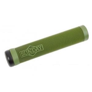 posn1016-fahrradgriffe-sunday-cornerstone-grun-150-mm