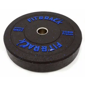 Peso wod Fit & Rack 20kg image-0