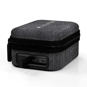 custodia con batteria integrata Ledlenser Powercase