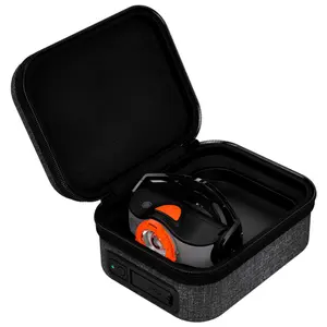 custodia con batteria integrata Ledlenser Powercase image-1