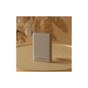 Batterie externe 10000 mAh fibre de blé Xmoove Powerco image-1