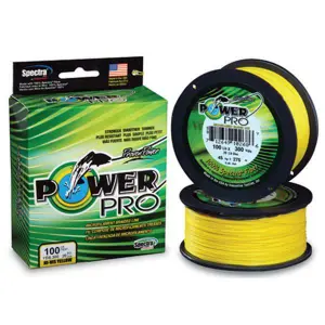 Tresse PowerPro image-0