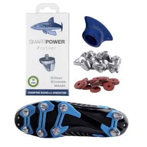 Crampons Smart Power - 18mm image-0