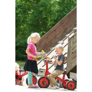 Tricycle enfant Tremblay CT Viking image-1