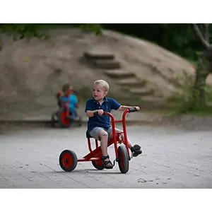 Tricycle enfant Tremblay CT Viking image-1