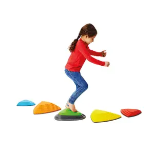 Kamienie rzeczne + 1 kamień z odbiciem Tremblay CT (x5) image-1