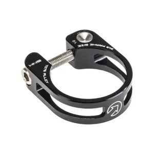 Seat post clamp Pro image-0