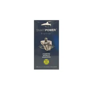 Studs Smart Power - 11 et 13mm adidas image-1
