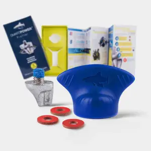 Crampons Smart Power - 13mm adidas image-1