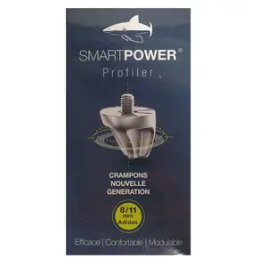 Pack premium de crampons Smart Power adidas image-0