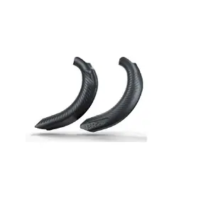 Griffe Fahrradlenker Pro image-1