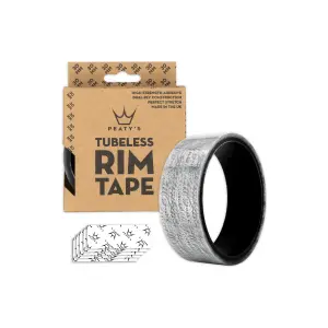 Felgenband tubeless atelier Peaty's Peaty's's RIM JOB image-1