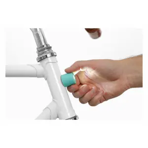 Magnetic signaling lamp for bicycle-scooter Palomar lucetta T image-3