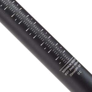 Sadelstolpe för landsväg Pro LT image-3