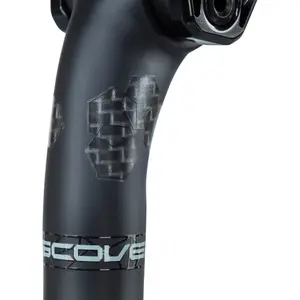 Saddle post Pro Gravel Discover image-4
