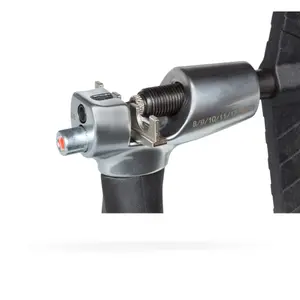 Dérive-chaîne à vélo Pro image-4