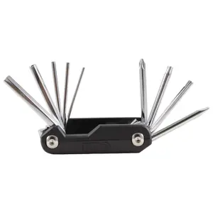 Multifunction tool for bicycle 10 Pro image-0