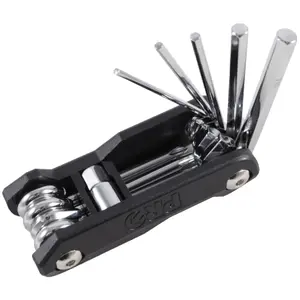 Multifunction tool for bicycle 10 Pro image-2