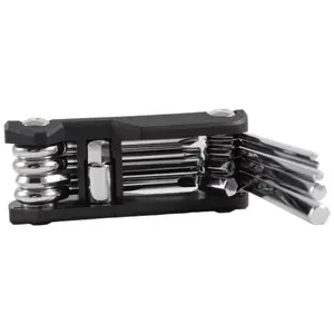 Multifunction tool for bicycle 10 Pro image-3