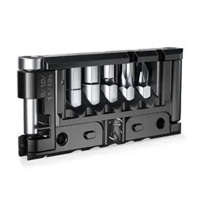 Multifunction bike tool Pro Performance 17f image-1