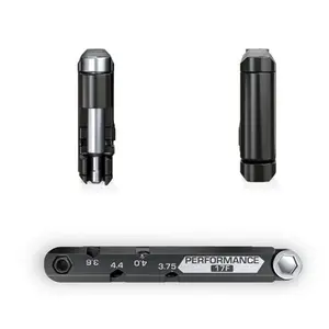 Multifunction bike tool Pro Performance 17f image-2