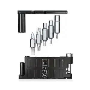 Multifunction bike tool Pro Performance 17f image-3