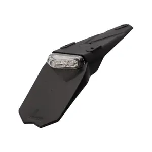 Guardabarros trasero Circuit Equipment mantis enduro image-0