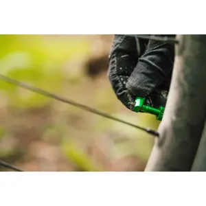 Cappucci per valvole Peaty's MK2 Chris King image-1