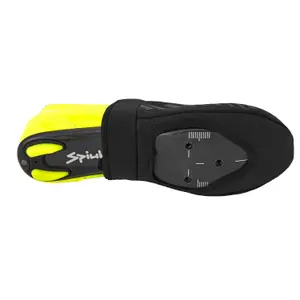 Surchaussures avant membrane Spiuk Top Ten image-1