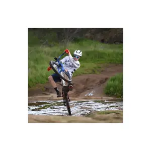 Oryginalne okulary przeciwsłoneczne z podwójną polaryzacją Pit Viper The Absolute Freedom image-3