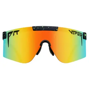 Lunettes polarisé Pit Viper The Monster Bull 2000 image-0