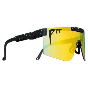 Lunettes polarisé Pit Viper The Monster Bull 2000 image-2