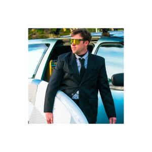 Lunettes polarisé Pit Viper The Monster Bull 2000 image-4