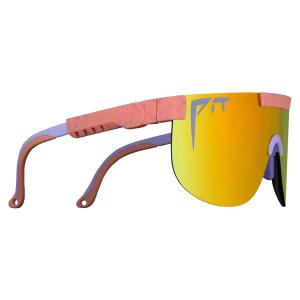 Sunglasses Pit Viper The Slammin' Elliptical image-1