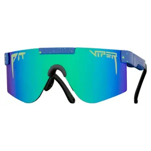 Children's sunglasses Pit Viper The Leonardo Xs image-1
