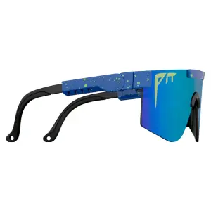 Children's sunglasses Pit Viper The Leonardo Xs image-2