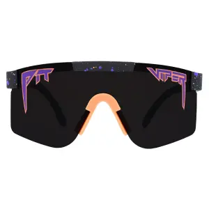Lunettes polarisé original Pit Viper The Naples