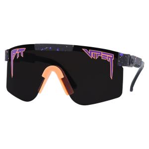 Lunettes polarisé original Pit Viper The Naples image-1