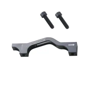 Caliper adapter Braking PM AVT image-0