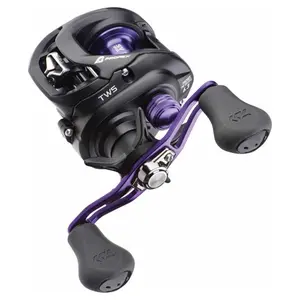 Bobina Daiwa Prorex 17 Tw 100 Sv L image-0