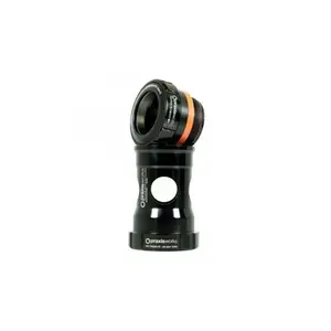 Tretlagergehäuse Praxis M30 Thru BB30/PF30 with R-Collet