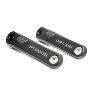 Pedals Praxis eCrank carbon Specialized Brose image-0