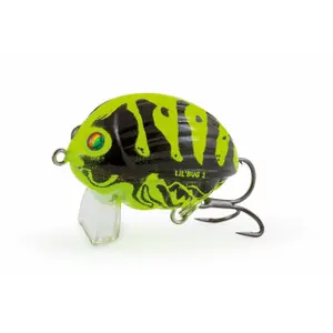 Floating lure Salmo Lil' Bug 4,3g image-0