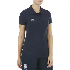Women's polo shirt Canterbury Waimak image-1