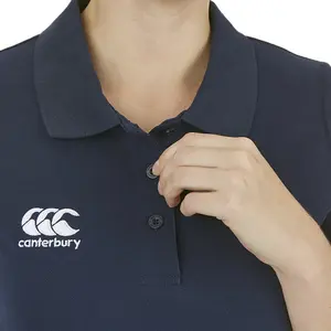 Women's polo shirt Canterbury Waimak image-3