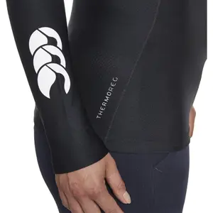 Långärmad tröja med termoregulering för damer Canterbury image-3