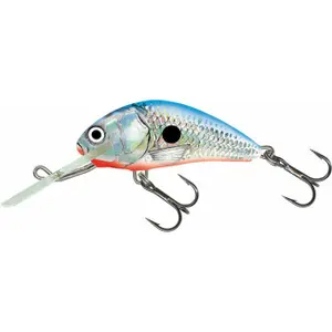 Drijvend kunstaas Salmo Hornet 3g image-0