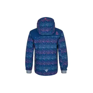 Baby girl ski jacket Kilpi Jenova image-1