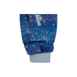 Baby girl ski jacket Kilpi Jenova image-5